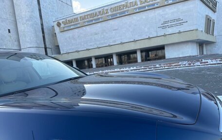 Infiniti QX70, 2016 год, 1 990 000 рублей, 10 фотография