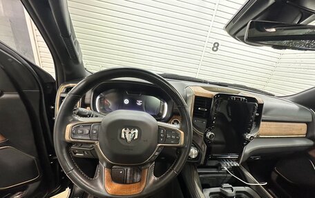 Rambler 1500, 2023 год, 6 500 000 рублей, 5 фотография