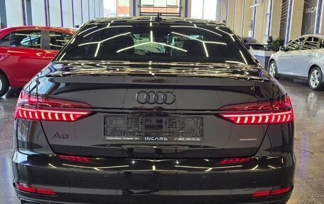 Audi A6, 2024 год, 7 500 000 рублей, 4 фотография