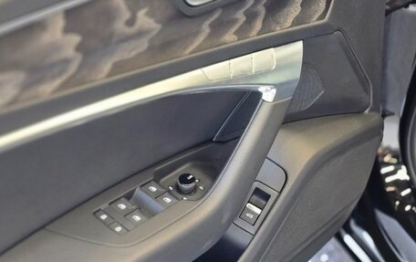 Audi A6, 2024 год, 7 500 000 рублей, 8 фотография