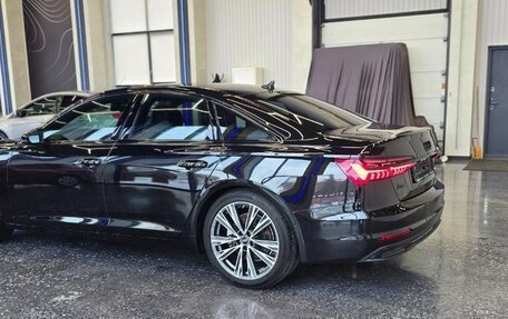 Audi A6, 2024 год, 7 500 000 рублей, 6 фотография