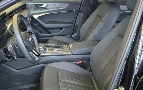 Audi A6, 2024 год, 7 500 000 рублей, 7 фотография