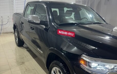 Rambler 1500, 2023 год, 6 500 000 рублей, 3 фотография