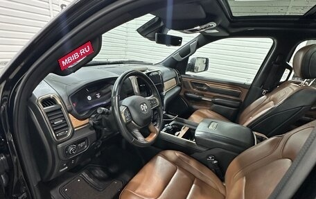 Rambler 1500, 2023 год, 6 500 000 рублей, 4 фотография