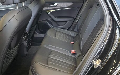 Audi A6, 2024 год, 7 500 000 рублей, 13 фотография