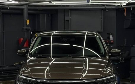 Volkswagen Polo VI (EU Market), 2020 год, 1 600 000 рублей, 2 фотография