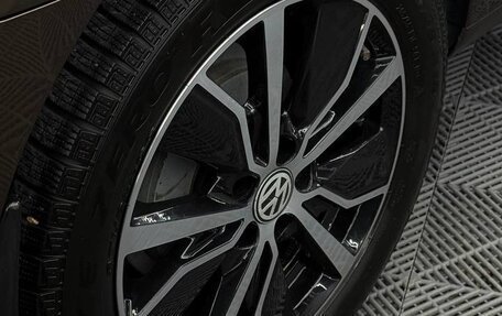 Volkswagen Polo VI (EU Market), 2020 год, 1 600 000 рублей, 8 фотография