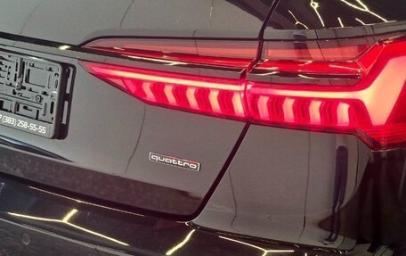 Audi A6, 2024 год, 7 500 000 рублей, 16 фотография