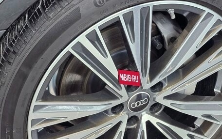 Audi A6, 2024 год, 7 500 000 рублей, 15 фотография