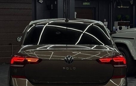 Volkswagen Polo VI (EU Market), 2020 год, 1 600 000 рублей, 5 фотография