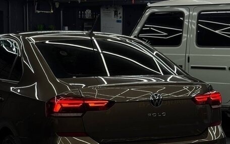 Volkswagen Polo VI (EU Market), 2020 год, 1 600 000 рублей, 6 фотография