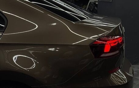 Volkswagen Polo VI (EU Market), 2020 год, 1 600 000 рублей, 9 фотография