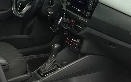 Volkswagen Polo VI (EU Market), 2020 год, 1 600 000 рублей, 10 фотография