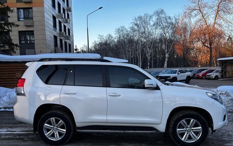 Toyota Land Cruiser Prado 150 рестайлинг 2, 2013 год, 2 950 000 рублей, 4 фотография