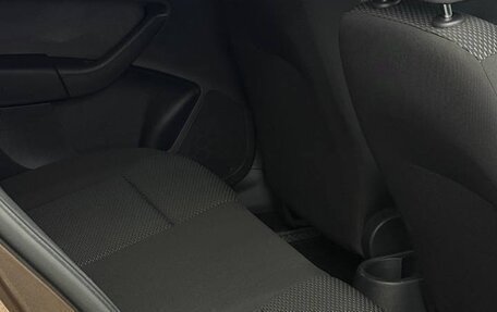 Volkswagen Polo VI (EU Market), 2020 год, 1 600 000 рублей, 14 фотография