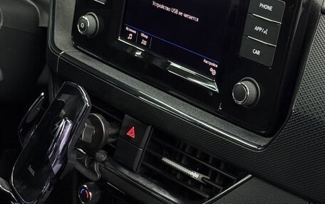 Volkswagen Polo VI (EU Market), 2020 год, 1 600 000 рублей, 12 фотография