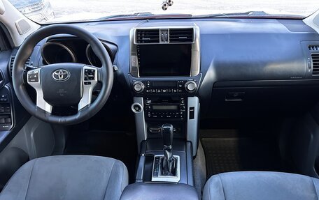 Toyota Land Cruiser Prado 150 рестайлинг 2, 2013 год, 2 950 000 рублей, 7 фотография