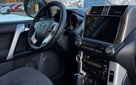 Toyota Land Cruiser Prado 150 рестайлинг 2, 2013 год, 2 950 000 рублей, 6 фотография