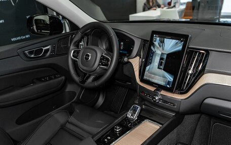 Volvo XC60 II, 2025 год, 9 100 000 рублей, 5 фотография