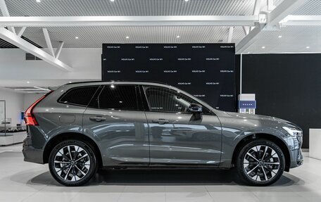 Volvo XC60 II, 2025 год, 9 100 000 рублей, 3 фотография