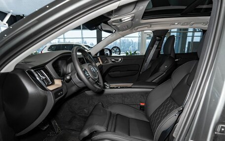 Volvo XC60 II, 2025 год, 9 100 000 рублей, 7 фотография