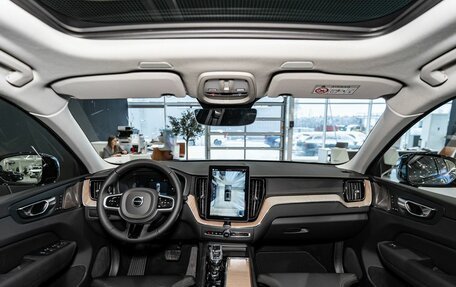 Volvo XC60 II, 2025 год, 9 100 000 рублей, 9 фотография