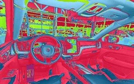 Volvo XC60 II, 2025 год, 9 100 000 рублей, 6 фотография