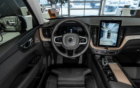 Volvo XC60 II, 2025 год, 9 100 000 рублей, 10 фотография