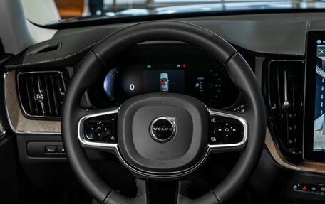 Volvo XC60 II, 2025 год, 9 100 000 рублей, 11 фотография