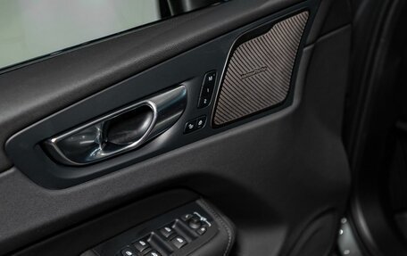 Volvo XC60 II, 2025 год, 9 100 000 рублей, 13 фотография