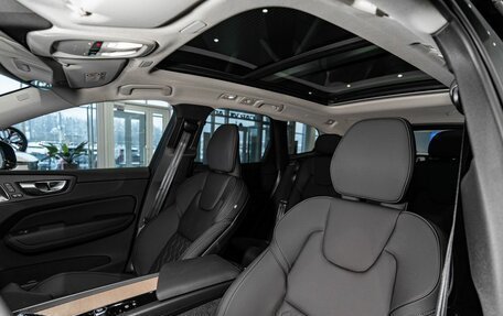 Volvo XC60 II, 2025 год, 9 100 000 рублей, 23 фотография