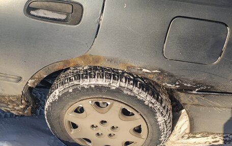 Toyota Carina E, 1996 год, 190 000 рублей, 2 фотография