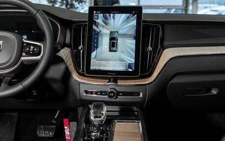 Volvo XC60 II, 2025 год, 9 100 000 рублей, 17 фотография