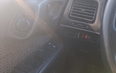 Toyota Carina E, 1996 год, 190 000 рублей, 6 фотография