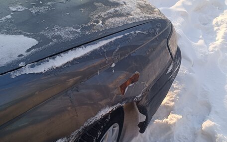 Toyota Carina E, 1996 год, 190 000 рублей, 3 фотография