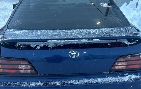 Toyota Corolla Levin VII (AE110/AE111), 1996 год, 375 000 рублей, 2 фотография