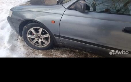 Toyota Carina E, 1996 год, 190 000 рублей, 9 фотография