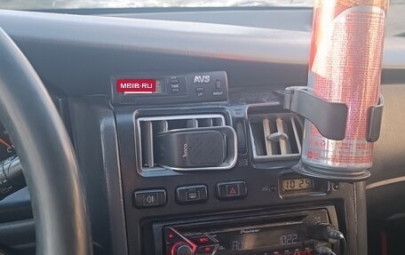 Toyota Carina E, 1996 год, 190 000 рублей, 7 фотография