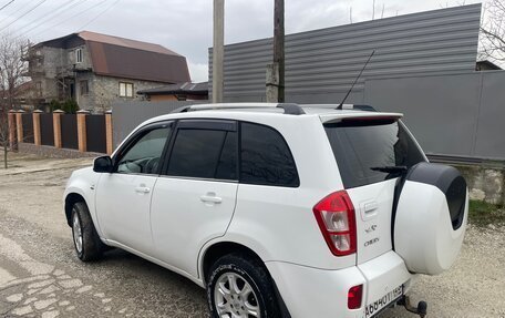 Chery Tiggo (T11), 2014 год, 550 000 рублей, 3 фотография