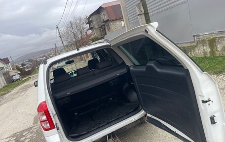 Chery Tiggo (T11), 2014 год, 550 000 рублей, 5 фотография