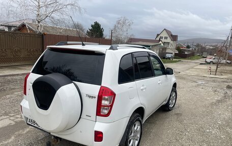 Chery Tiggo (T11), 2014 год, 550 000 рублей, 4 фотография