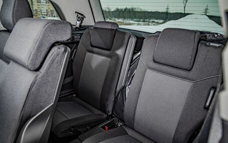 Opel Zafira B, 2007 год, 644 000 рублей, 23 фотография