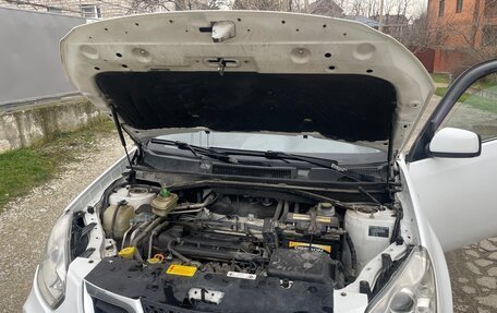 Chery Tiggo (T11), 2014 год, 550 000 рублей, 9 фотография