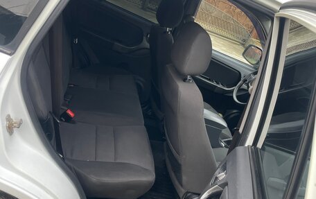 Chery Tiggo (T11), 2014 год, 550 000 рублей, 6 фотография