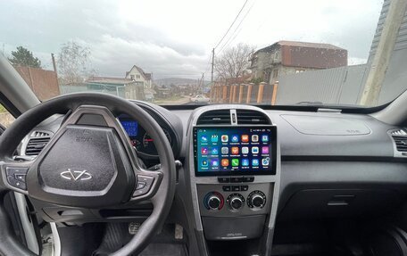 Chery Tiggo (T11), 2014 год, 550 000 рублей, 12 фотография