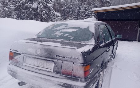 Volkswagen Passat B3, 1988 год, 55 000 рублей, 3 фотография