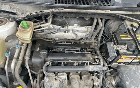 Chery Tiggo (T11), 2014 год, 550 000 рублей, 10 фотография