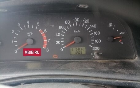 Chevrolet Niva I рестайлинг, 2007 год, 350 000 рублей, 3 фотография