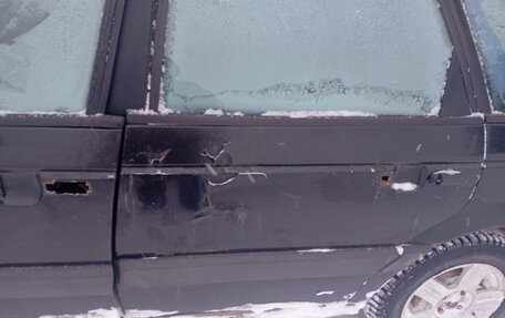 Volkswagen Passat B3, 1988 год, 55 000 рублей, 4 фотография