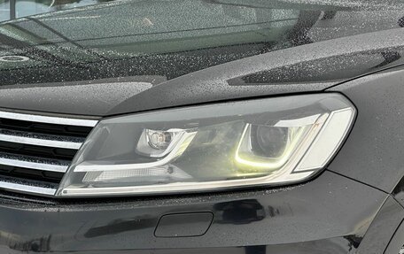 Volkswagen Touareg III, 2015 год, 2 690 000 рублей, 10 фотография